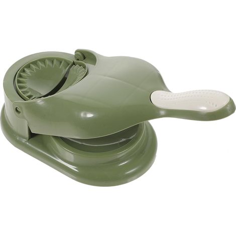 Machine À Dumpling - 2 En 1 Pour Raviolis Et Pelmenis - Automatique - Usage Domestique - 1 Pièce (1/5)