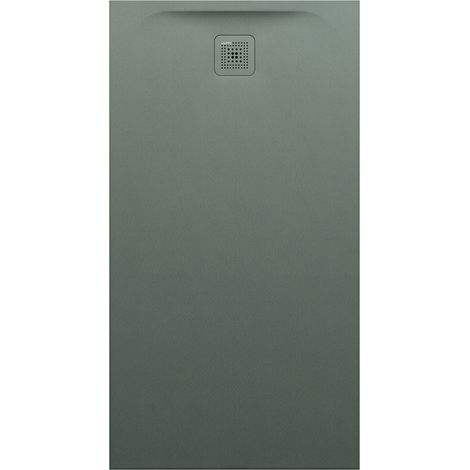 LAUFEN Pro Receveur de douche, 1500x800x42mm, 0, H2139510790001,