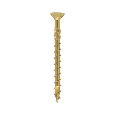 Vite per Legno Torx Vbu Pro Pz.200 Mm.5X90