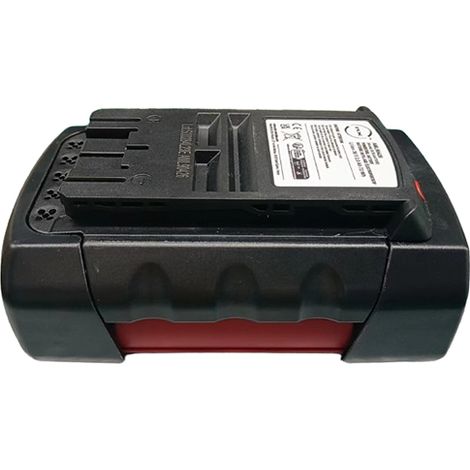 NX - Batterie visseuse, perceuse, perforateur, ... compatible Bosch Power For All 36V 2Ah - (1/2)
