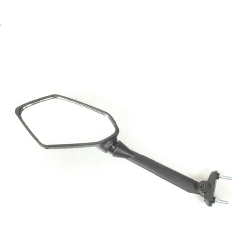 linker rückspiegel sifam für motorrad kawasaki 650 er-6 n ohne