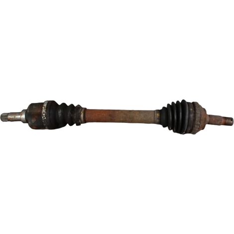 [PRODUIT D'OCCASION] Transmission Avant Gauche PEUGEOT 306 Phase 2 Essence 1.4 Sl ♻️ Ref Oe. 32723g - Garantie à vie (1/3)