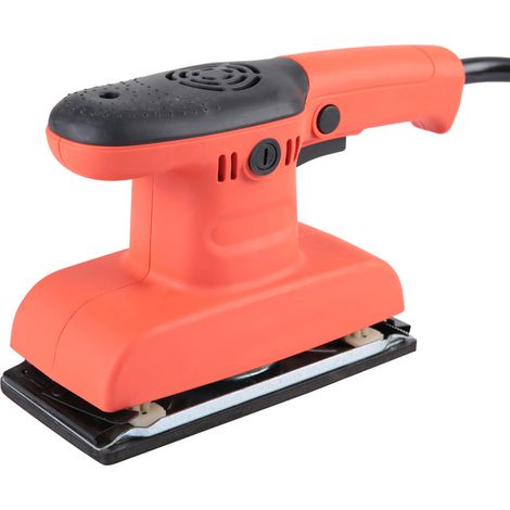 Ponceuse électrique pour bois 220 V 50 Hz, ponceuse à métaux, outil de ponçage mural 12 000 tr/min (prise standard australienne) (1/5)