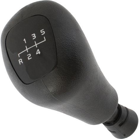 Pomello del cambio a 5 marce per Mercedes Classe C W202 93-00 (1/5)