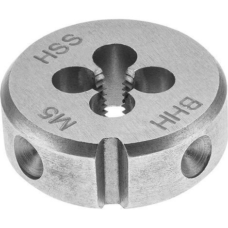 Gewindeschneidwerkzeug neo 08-923 HSS M2 4 Rillen (1/3)
