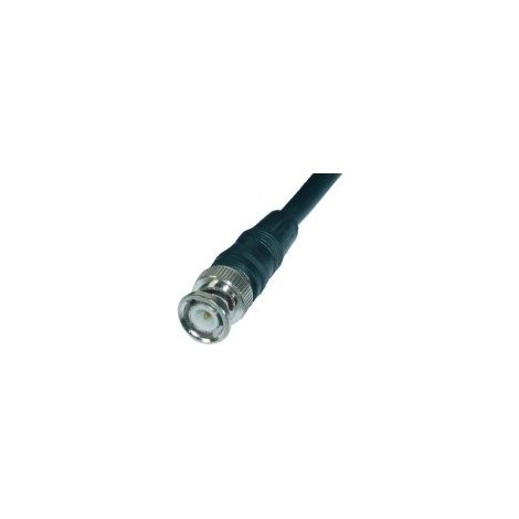 ABUS TVAC40010 CÂBLE 2 M NOIR