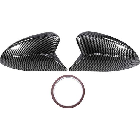 Außenspiegelabdeckung für die Autotür, Farbe (1/5)