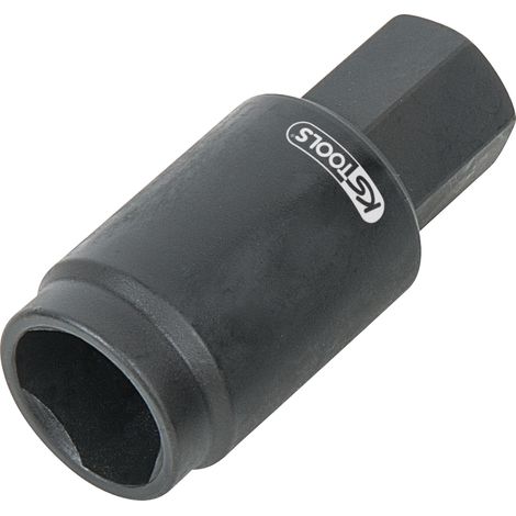 KS Tools - Douille pour pompes à injection Bosch, Ø 19,7 mm, L = 45mm - 152.1348 (1/3)