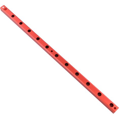 Accessoires pour trous de table de travail du bois, clips de fixation pour panneaux décoratifs, serre-joints (1/5)