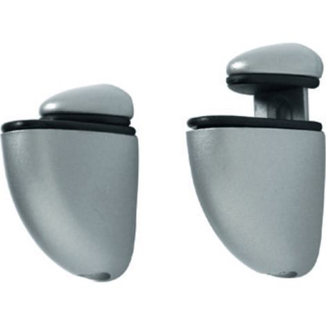 Reggimensola select maxiclip nickel - kimono (1/2)