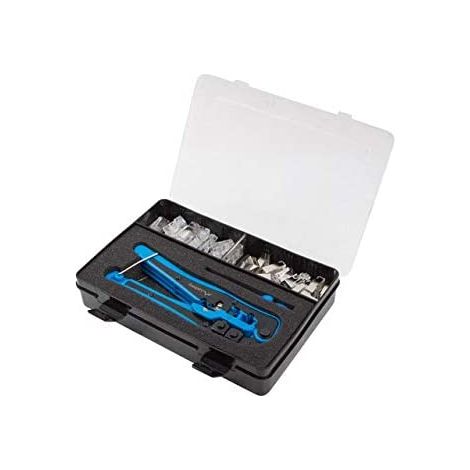 Lanberg NT-0303 LAN-Netzwerk-Aufbau-Toolkit