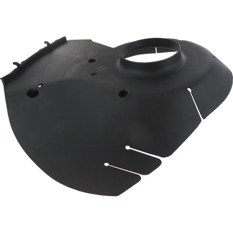 Carter de protection de courroie GGP - CASTELGARDEN 322060199/1