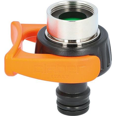 PRESA A RUBINETTO BAGNO CUCINA INN RAP CLABER (1/5)