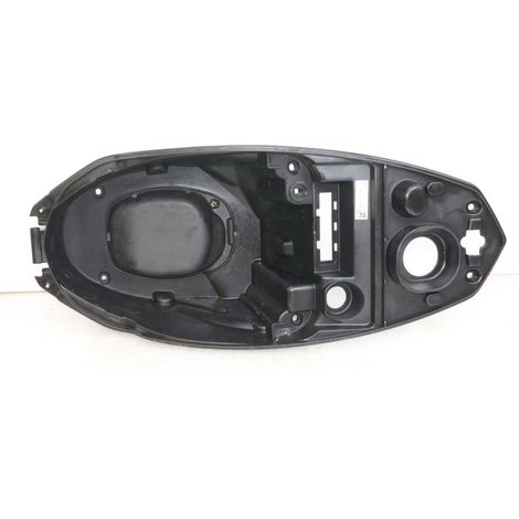 [PRODUIT D'OCCASION] COFFRE SELLE PEUGEOT STREETZONE I 2T 50 2018 - 2020 (1/5)