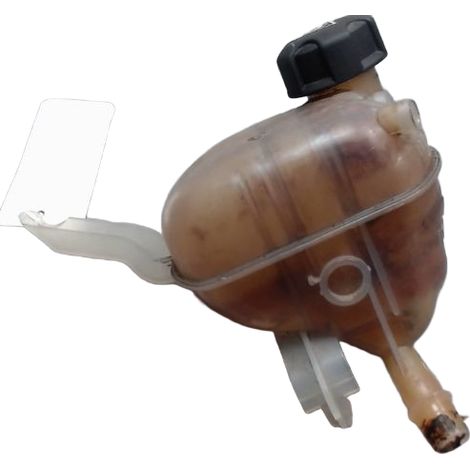 [PRODUIT D'OCCASION] Vase Expansion CITROEN C5 ♻️ Ref Oe. 1323he - Garantie à vie (1/2)