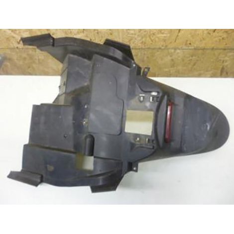 [PRODUIT D'OCCASION] Bavette arrière origine pour scooter Yamaha 125 Teos 5MF-1629 (1/2)