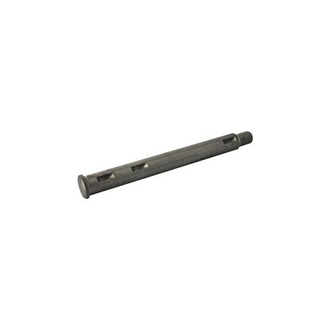 Axe De Palier Adaptable Pour Murray - Longueur: 163,5mm ,ø: 15,87mm. Remplace Origine: 21024
