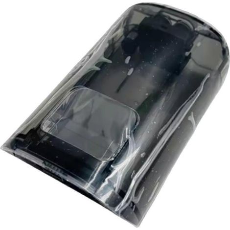 Réservoir d'eau de nettoyage compatible avec les accessoires pour aspirateurs H14 / H14 Dual / H14 PRO (1/5)