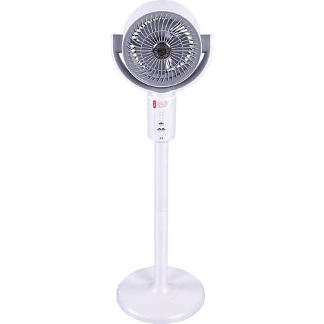Oscillating Base for Air Circulation Fan (1/5)
