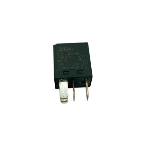 Relais clignotant automobile 12 V 5 broches 5M5T-14B192-BA (1/3)