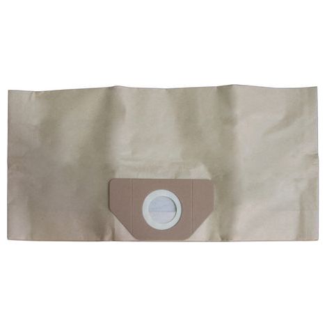 Kit de Bolsas de Papel, 10 unidades, Wetcat 1180  Cleancraft 7013475 (1/2)