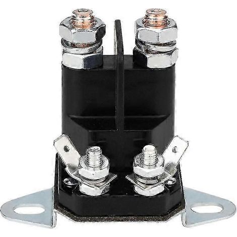 Pièce de rechange pour électrovanne de tondeuse à rayon de braquage zéro Toro TimeCutter SS5000 Z4200 SS4225 SS4235 (1/5)