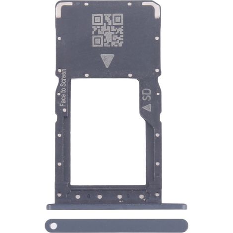 Original micro SD card tray for Lenovo Tab P11 TB-J606 (Color: (1/4)
