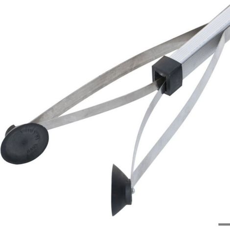 Pince De Ramassage - Bras Telescopique 78 Cm - Pliable - Poignee Ergonomique - 1 Unite (1/4)