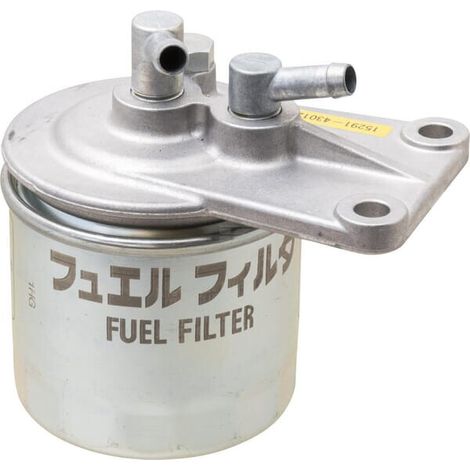 Filtre KUBOTA 1529143010 (1/3)