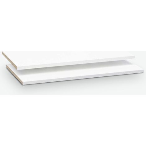Puls/Victoria Bianco - Legno laminato