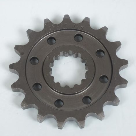 Ritzel für Motorrad Triumph 900 legend tt 1998 bis 2001 17 Zähne