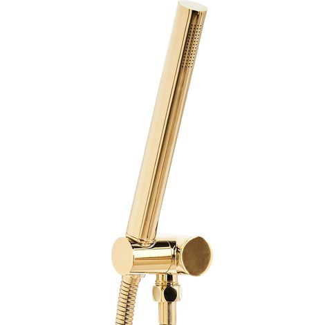 Shower Head MARFAU Brass Gold (1/5)