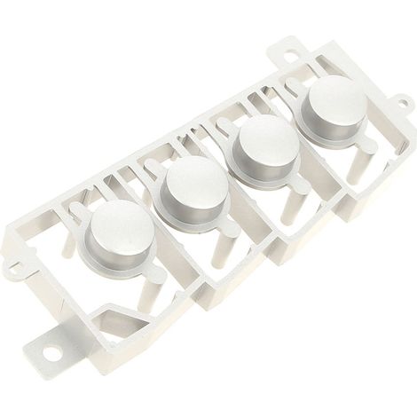 Tastaturtasten für Mikrowelle sharp
