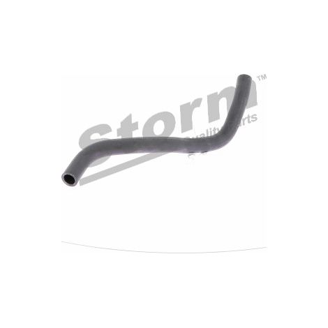Tuyau, échangeur de chaleur (chauffage) compatible Volkswagen
