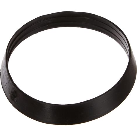 Anzapack 854234Q - 5 guarnizioni coniche per sifone 1 1/2" 40 mm. (1/2)