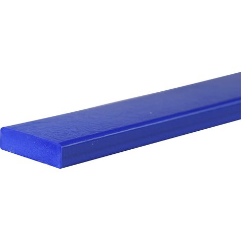 SHG, Protection murale antichoc en mousse Optichoc plate couleur