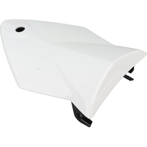 Schlauchschellenzange mit ergonomischem, kunststoffbeschichtetem Griff, Kraftstoffleitungszange zum Aus- und Einbau (1/5)