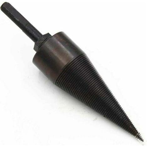 Outil pour couper du bois de chauffage de 45 mm (1/4)