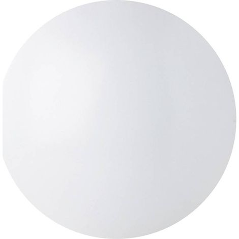 Megaman Renzo+ CCT plafonnier LED blanc 390 mm (1/3)