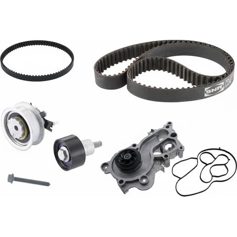 Kits de distribution avec pompe à eau - KDP457.753- SNR