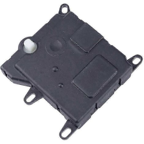 Car A/C Heater Control Servo Motor Actuator Fit For Ford Transit T12 T15 V347 1995-2012 95VW-19E616- (1/5)