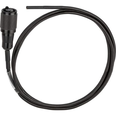 Sonde semi-flexible ∙ ⌀ 3,9 mm 4812N-1F ∙ 3,9 mm