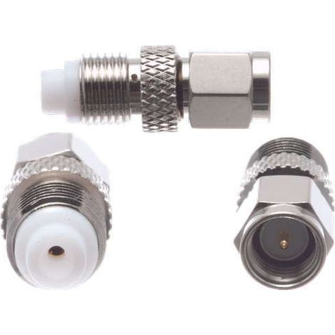 FME-Buchse / SMA-Steckeradapter