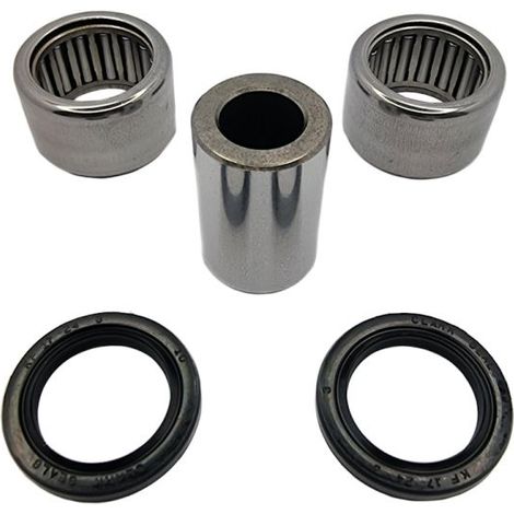 BEARING WORX HINTERER STOSSDÄMPFER UNTERE MONTAGE REPARATURSATZ SUZUKI RM 85/L '04 (29-5051)