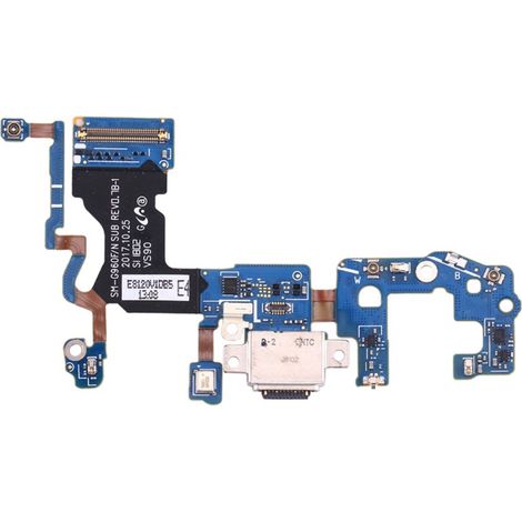 Charging cable compatible with the Samsung Galaxy S9 / G960F (1/3)