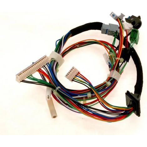 BOSCH Mazo de cables, 87186416070