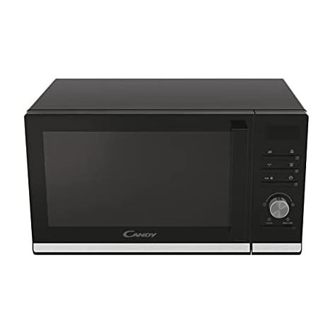 Horno Microondas Candy CMGA25TNDB Superficie Plana con Grill 25 L 900 W Negro (1/5)
