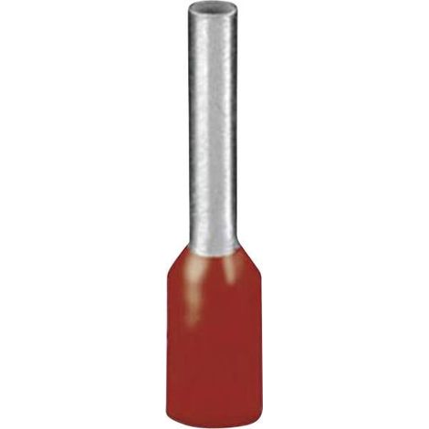 Phoenix Contact 3200263 Capocorda 1.50 mm² Non isolato Metallo 1000 pz.