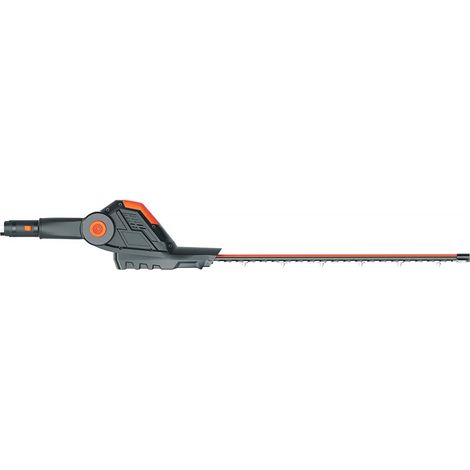 WA0308 accesorio para el eje del cortasetos para el modelo de podadora WORX WG349E