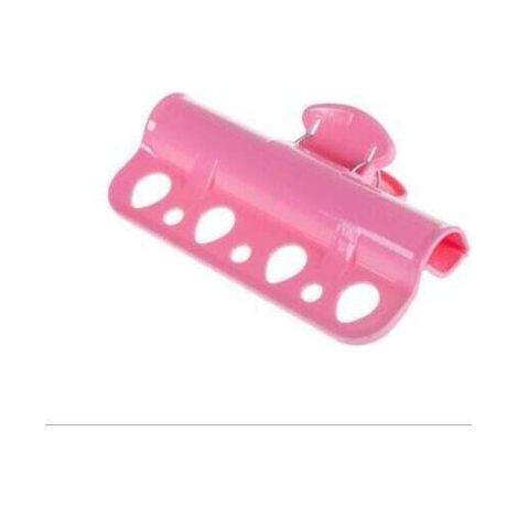 QORVA-Cintre à vêtements à boucle fixe Cintre à vêtements coupe-vent portable (1/4)